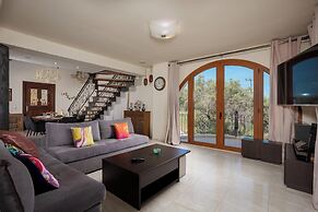 Zen Maisonette Retreat