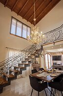 Zen Maisonette Retreat