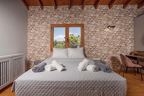 Zen Maisonette Retreat