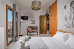 Zen Maisonette Retreat