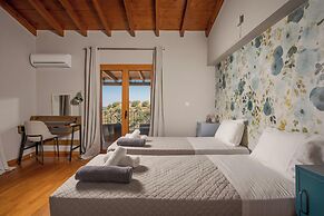 Zen Maisonette Retreat