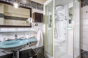 Zen Maisonette Retreat