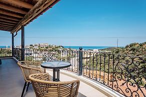 Zen Maisonette Retreat