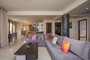 Zen Maisonette Retreat