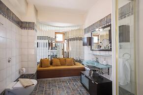 Zen Maisonette Retreat