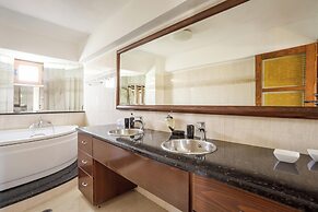 Zen Maisonette Retreat