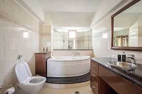 Zen Maisonette Retreat