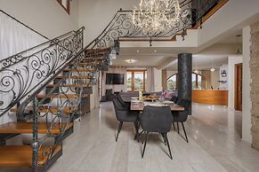 Zen Maisonette Retreat