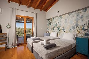 Zen Maisonette Retreat