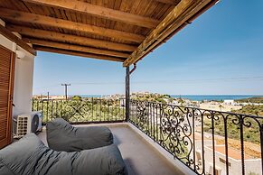 Zen Maisonette Retreat