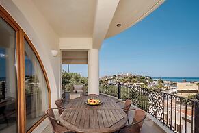 Zen Maisonette Retreat