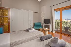 Zen Maisonette Retreat