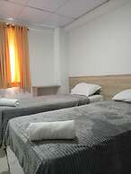 Hotel Porto Seguro - Boa Viagem