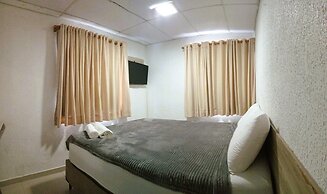 Hotel Porto Seguro - Boa Viagem
