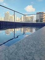 Hotel Porto Seguro - Boa Viagem
