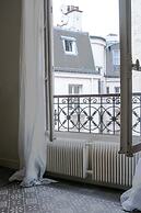 1BR Near Eiffel & Les Invalides