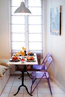 1BR Near Eiffel & Les Invalides