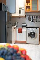 1BR Near Eiffel & Les Invalides