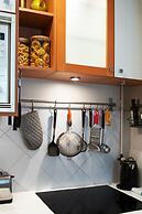 1BR Near Eiffel & Les Invalides