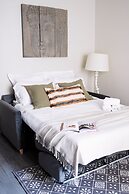 1BR Near Eiffel & Les Invalides