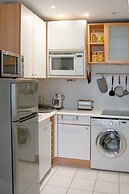 1BR Near Eiffel & Les Invalides