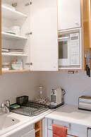 1BR Near Eiffel & Les Invalides