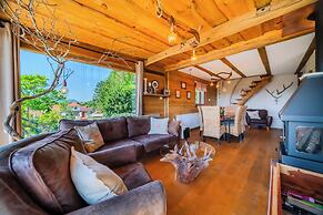 Castle View Haven With Wellness And Pool