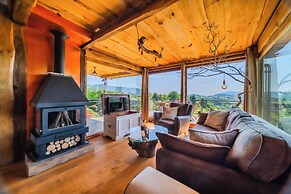 Castle View Haven With Wellness And Pool