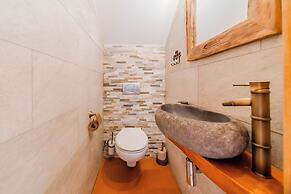 Castle View Haven With Wellness And Pool