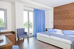 Astros Beach Boutique Hotel