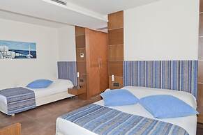 Astros Beach Boutique Hotel