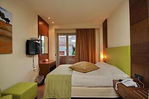 Astros Beach Boutique Hotel