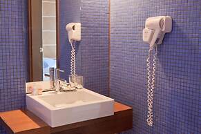Astros Beach Boutique Hotel