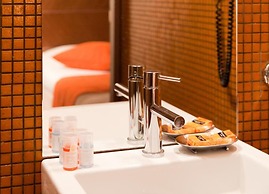 Astros Beach Boutique Hotel