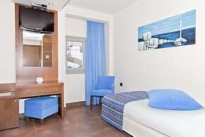 Astros Beach Boutique Hotel