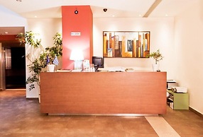 Astros Beach Boutique Hotel
