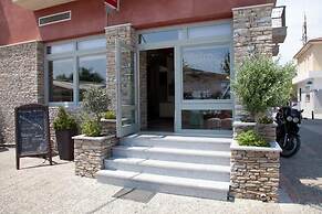 Astros Beach Boutique Hotel