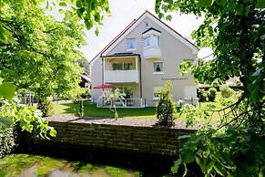 Haus am Mühlenweg