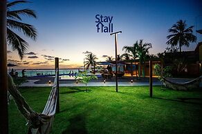 Beira Mar C Piscina e Area Gourmet 113D