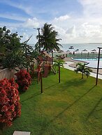 Beira Mar C Piscina e Area Gourmet 113D