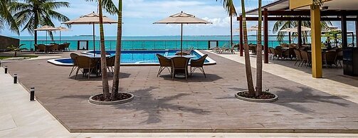 Beira Mar C Piscina e Area Gourmet 113D