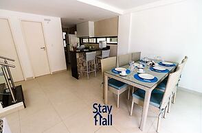 Beira Mar C Piscina e Area Gourmet 113D