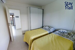 Beira Mar C Piscina e Area Gourmet 113D