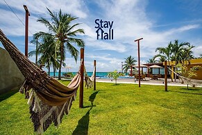 Beira Mar C Piscina e Area Gourmet 113D