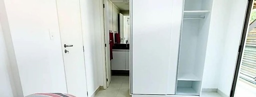 Beira Mar C Piscina e Area Gourmet 113D