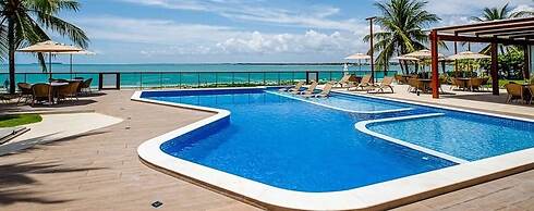 Beira Mar C Piscina e Area Gourmet 113D