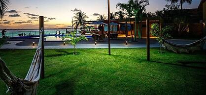 Beira Mar C Piscina e Area Gourmet 113D