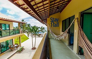 Beira Mar C Piscina e Area Gourmet 113D