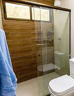 Beira Mar C Piscina e Area Gourmet 113D