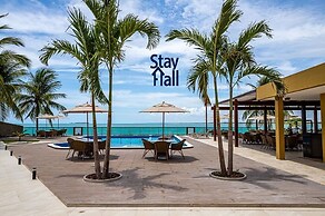 Beira Mar C Piscina e Area Gourmet 113D